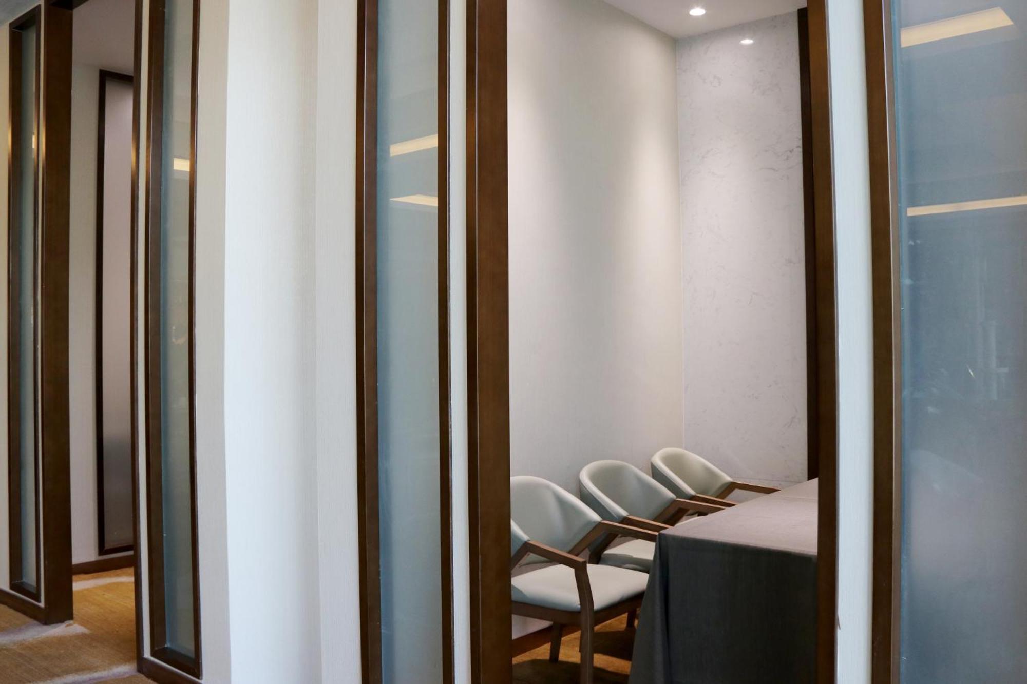 Header Baotou Hotel Luaran gambar