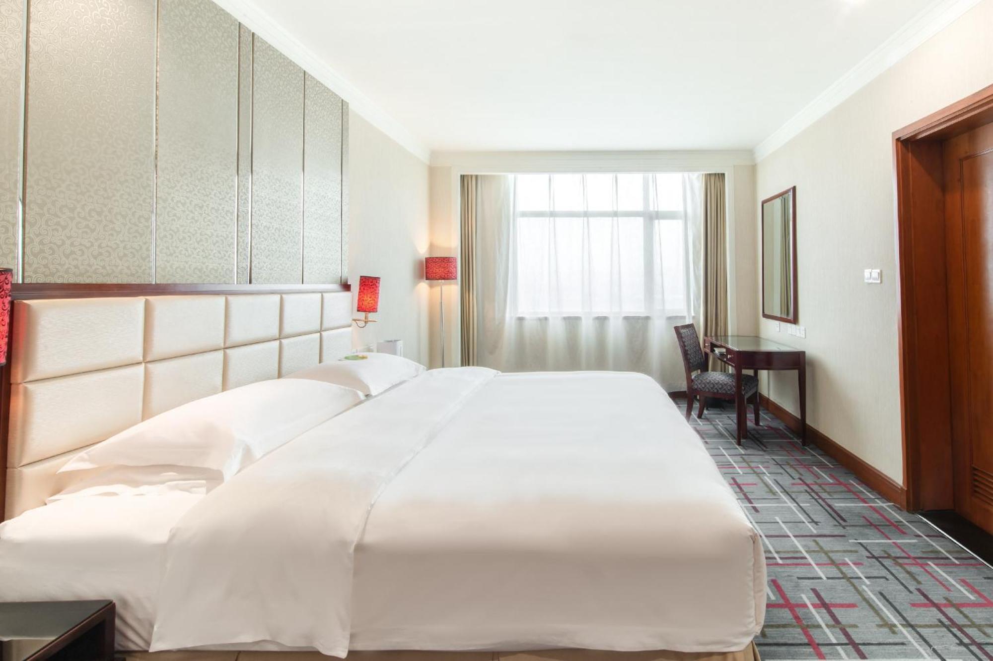 Header Baotou Hotel Luaran gambar